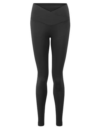TRI-TR651-Womens TriDri® Recycled Luxe Leggings